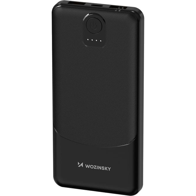 Wozinsky Wpower WPBBK-2 - 10000 mAh