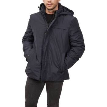 Mantel Geox M2620l T2882 M Kennet Short Jkt