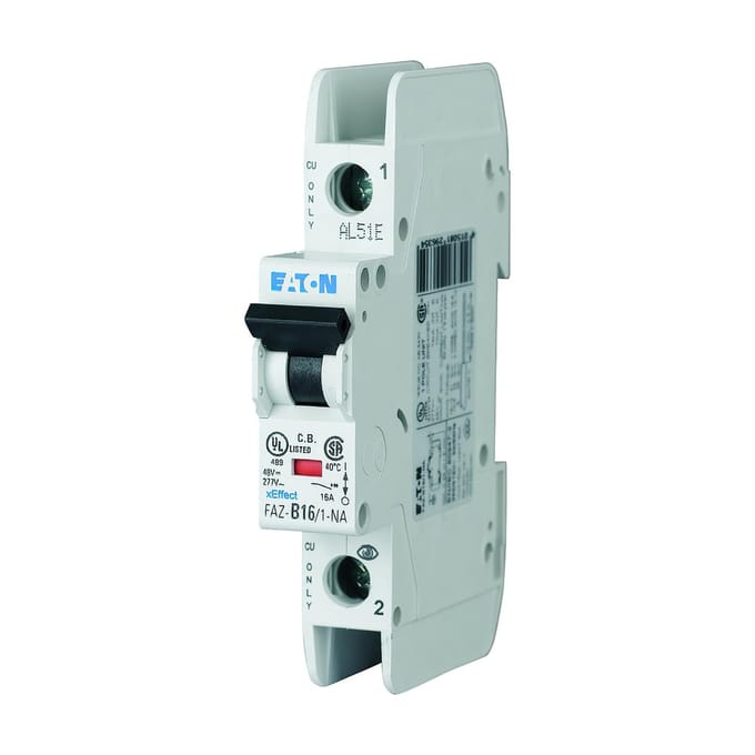 EATON INDUSTRIES Stroomonderbreker - 102096 - E2943