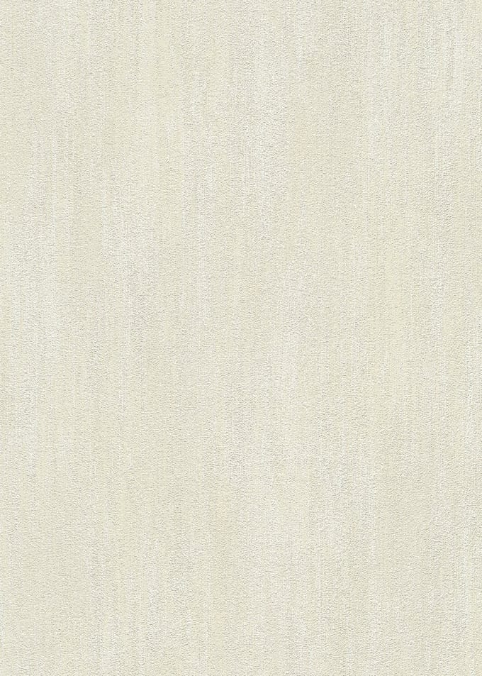 Erismann Vinylbehang 10534-14 - Cameo - Textiel Wit - 53cm x 10.05m