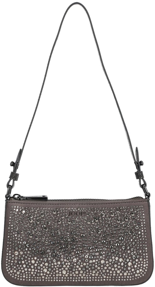 Joop Women Gioiello Eunike - Schoudertas 21.5 cm (gun)