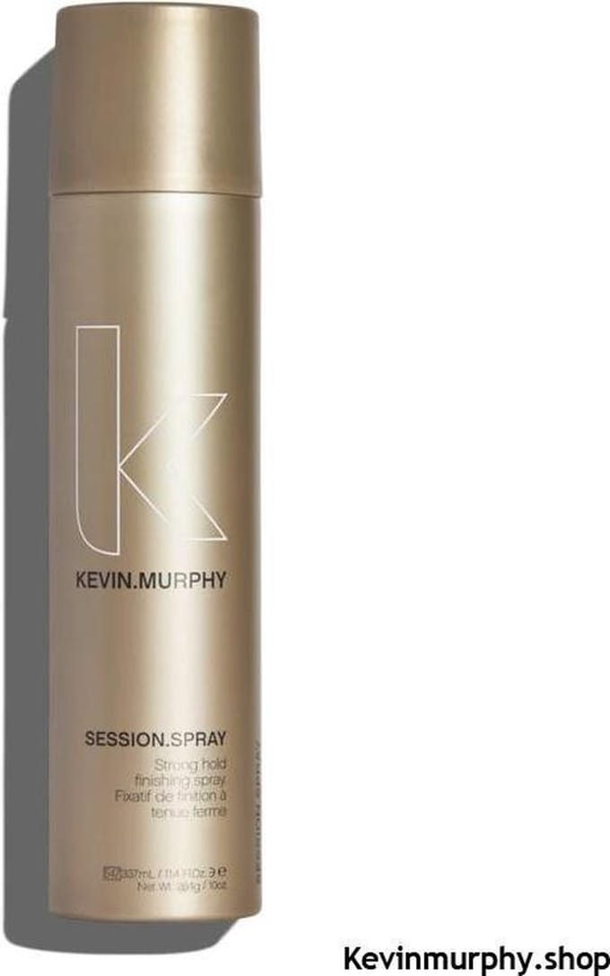 Kevin.Murphy Session.Spray