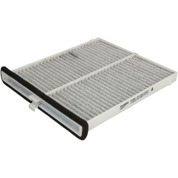 Cabinefilter PURRO PUR-PC8038AG