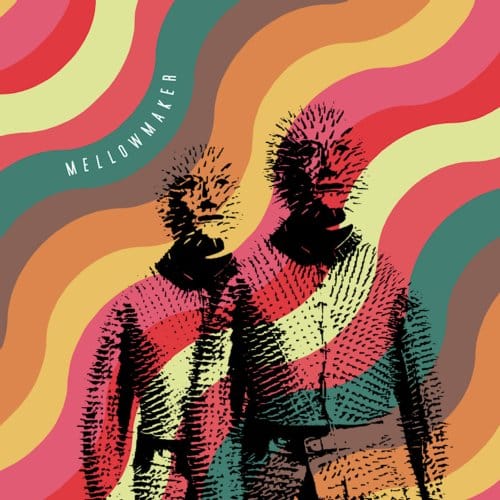 Mellowmaker - Black Market Karma