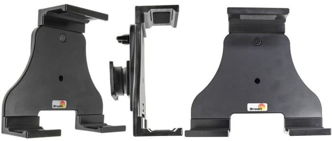 houder Universeel Tablet 140-195mm (Medium) Extra diep (max 30 mm) 511972
