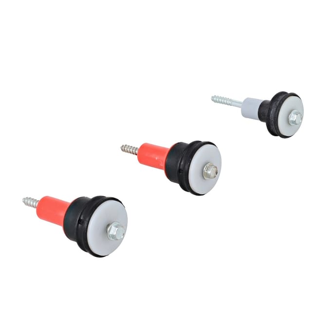 AEG transport, schroeven, kit, 4055747945