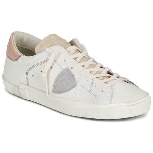 Lage Sneakers Philippe Model PRSX LOW MAN