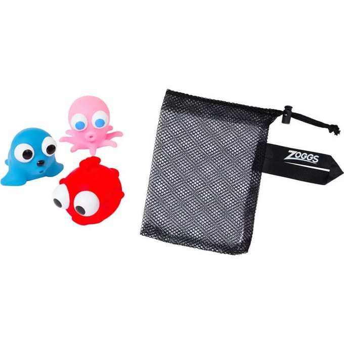 Badspeeltje Zoggs Float Friend (x3)