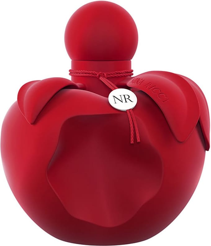 Nina Ricci Extra Rouge eau de parfum 80 ml