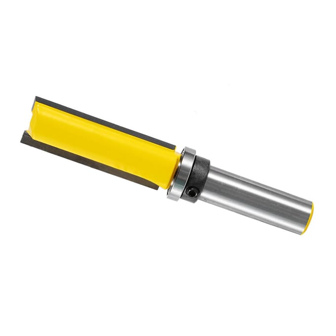 Bovenlager Flush Trim Bit Bovenfrees Patroon Frezen Sleufsnijder Houtbewerkingsgereedschap
