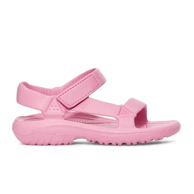 Teva K Hurricane Drift Kinder Sandalen - Roze - Maat 33/34