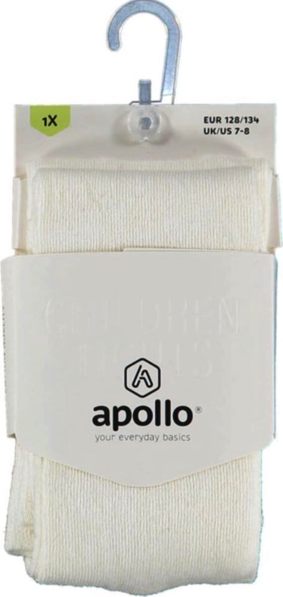 Apollo - Maillot ecru - Maat 140/146