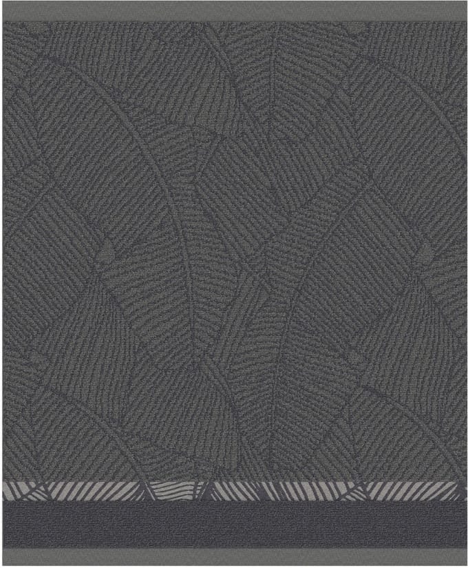 DDDDD Barrier - Keukendoek - Set van 6 - Keukenhanddoeken - 50x55cm - Antraciet