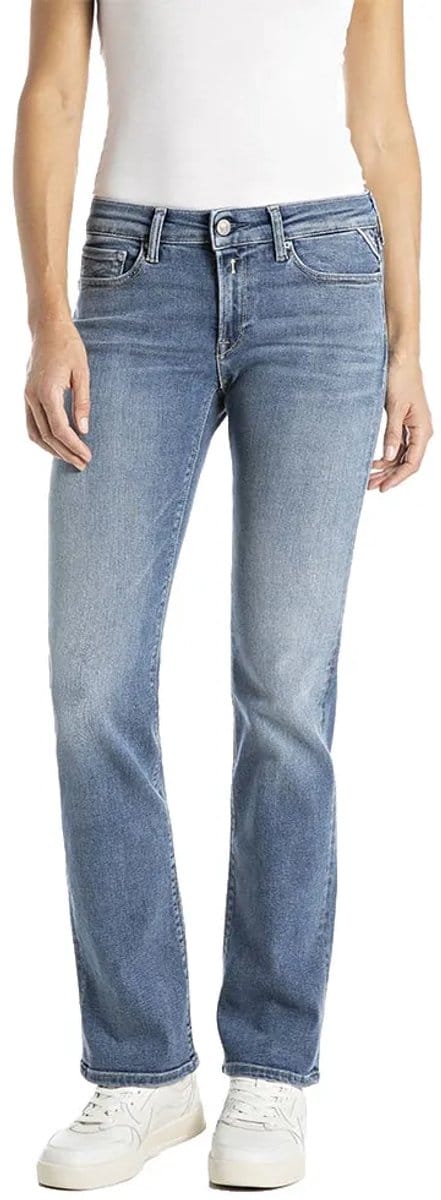 Replay Wlh689.000.805927 Spijkerbroek Blauw 26 / 32 Vrouw