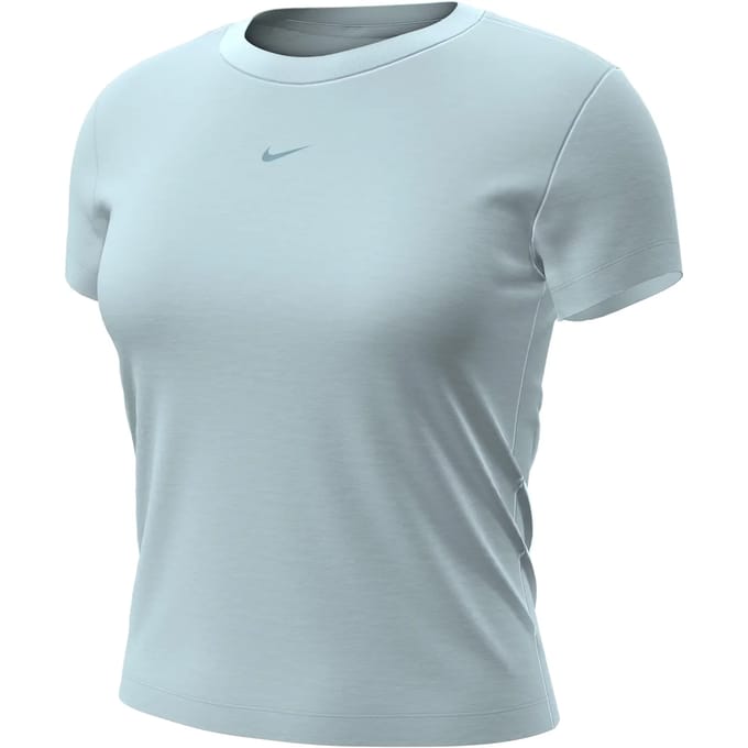 Kort dames-T-shirt Nike Chill Knit Mod