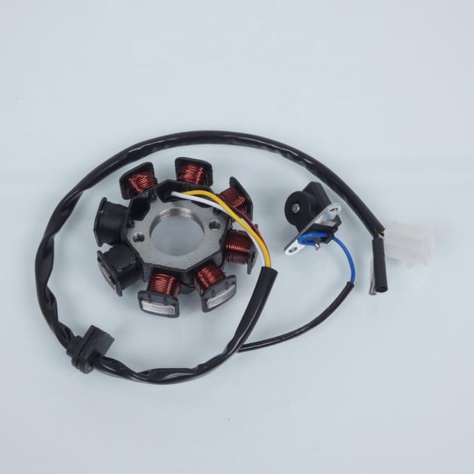 allumage stator teknix voor scooter sym 50 orbit ii 4t nieuw