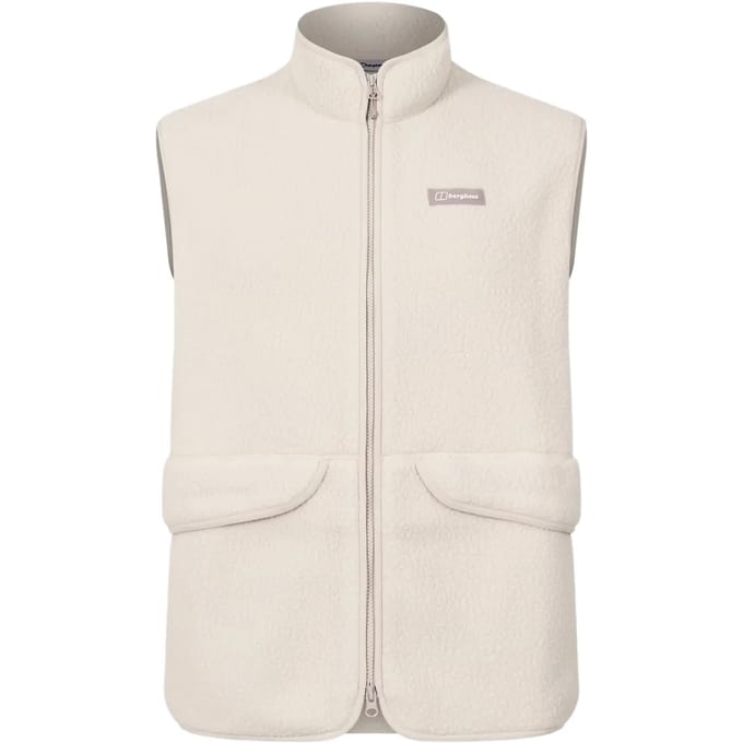 Mouwloos fleece Berghaus Hanby