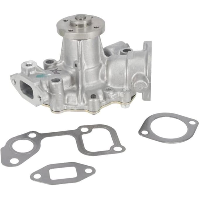 Briggs & stratton waterpomp