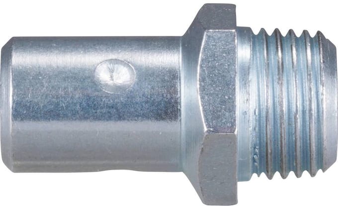 Makita 1914G9-7 Bevulladapter m. kogelaftasting