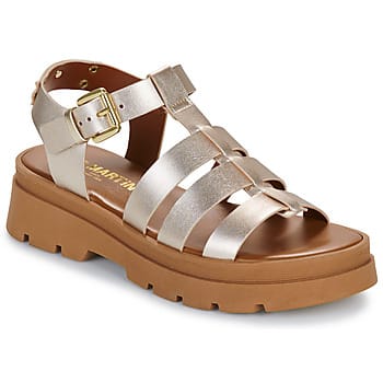 Platte sandalen JB Martin DELICE