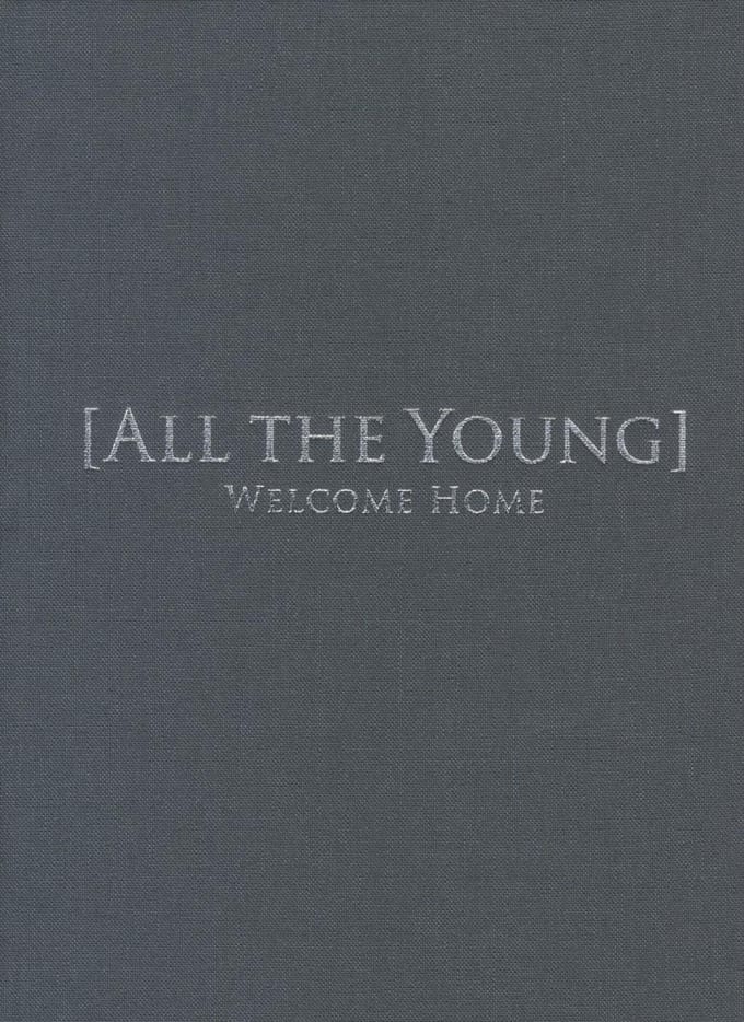 Welcome Home