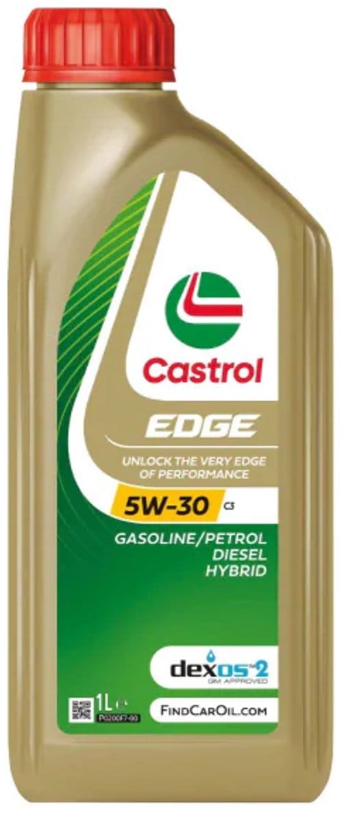 Castrol Edge C3 5W30 - 1L