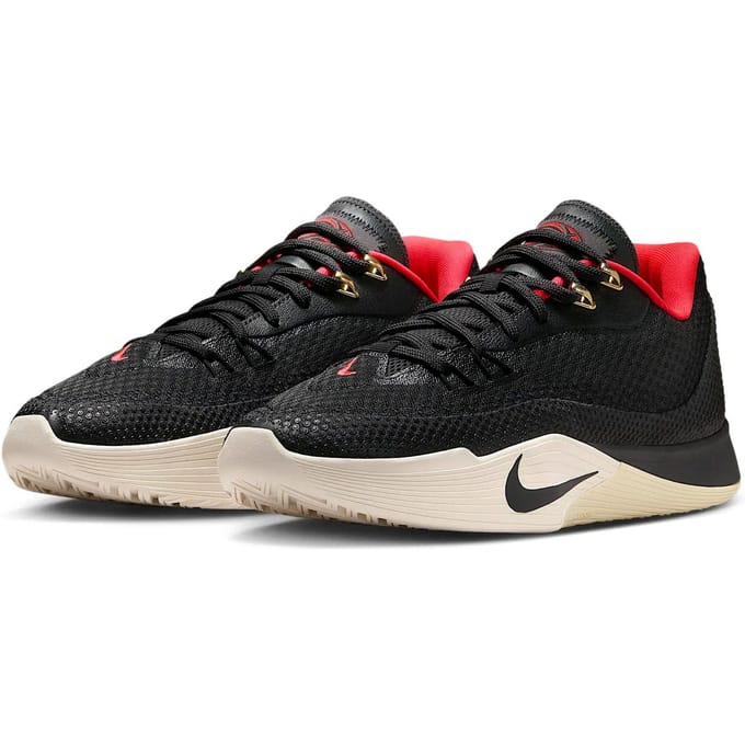 Chaussures de basketball Nike Street Flare Adulte