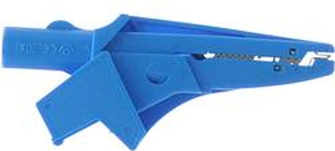 Metrel 20991647 A 1310 Krokodillenklemmen 1 stuk(s)