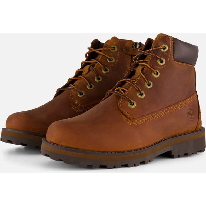 Timberland Timberland Courma Kid Traditional Veterboots