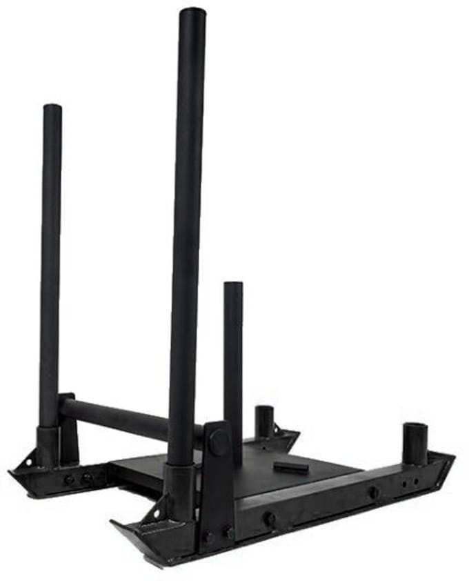 Muscle Power Powersled Pro