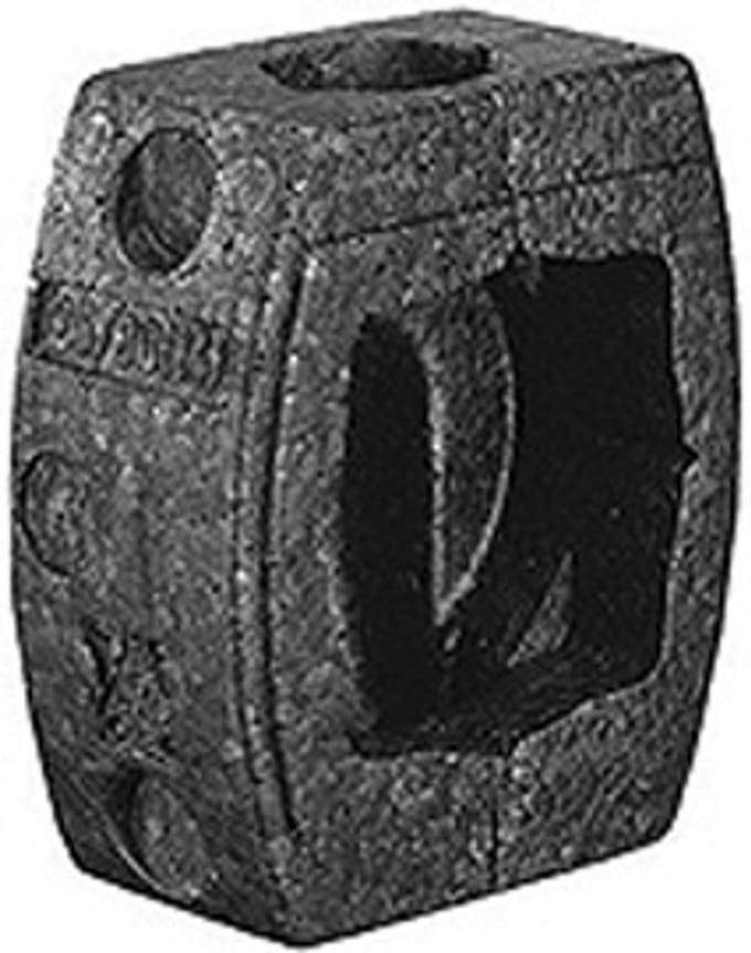Wilo Mechanische accessoires, thermische isolatie Warmte-isolerende schalen, 4046444