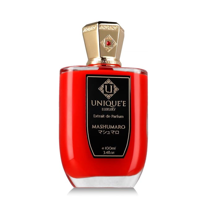 Unieke'e Luxe Mashumaro Parfum Extract 100 ml (unisex)