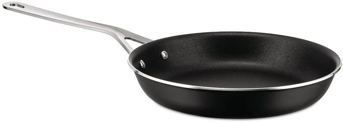 Alessi Pots&Pans-Koekenpan-20-cm-Keramische Toplaag