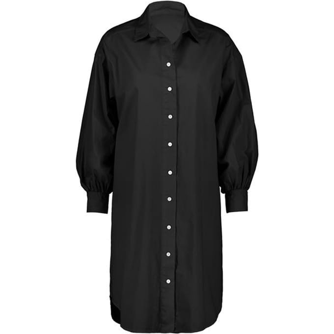 Tunic Antibes Black