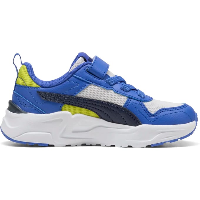 Puma - Trinity 2 Lt Ac + Ps Kobalt blauw 32