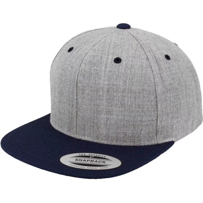 Pet Flexfit 2-tone