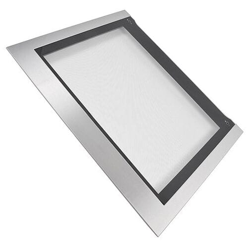 ELECTROLUX - BUITENSTE OVENDEURGLAS - 5611824029