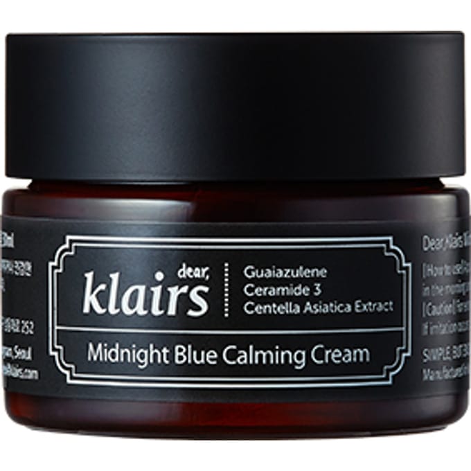 [Deal] Dear, Klairs - Midnight Blue Calming Cream - 30ml