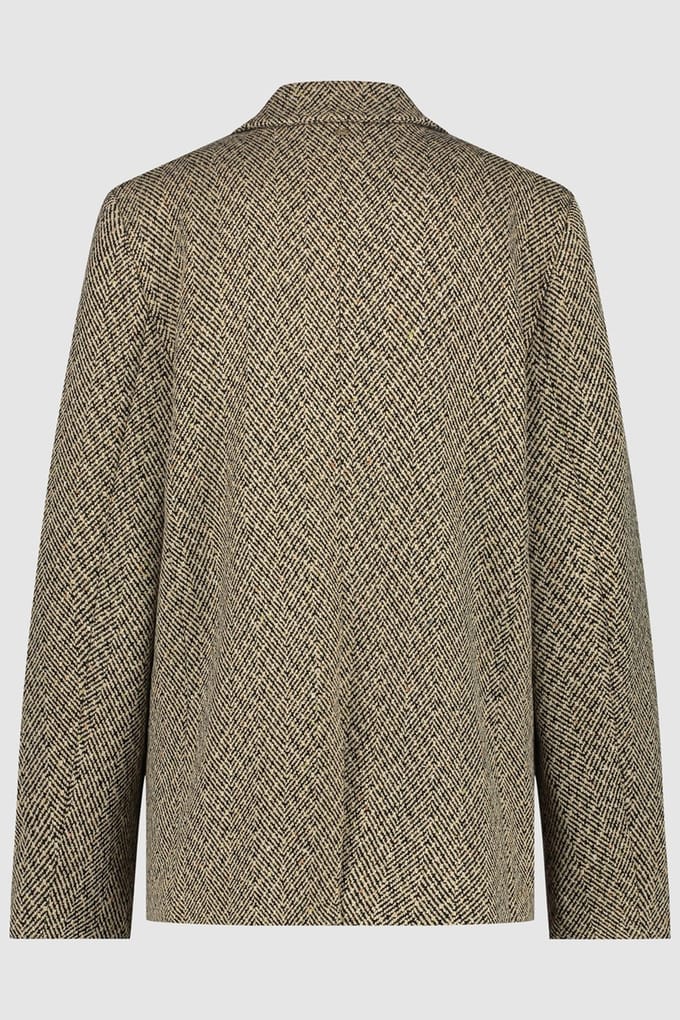 Circle of Trust Nora Blazer Lime Light Taglia: 10Y | Giacche Outlet | kids | Verde