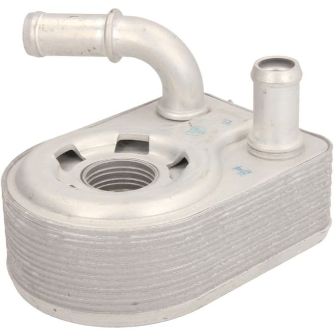Olie radiator, motorolie THERMOTEC D4G010TT