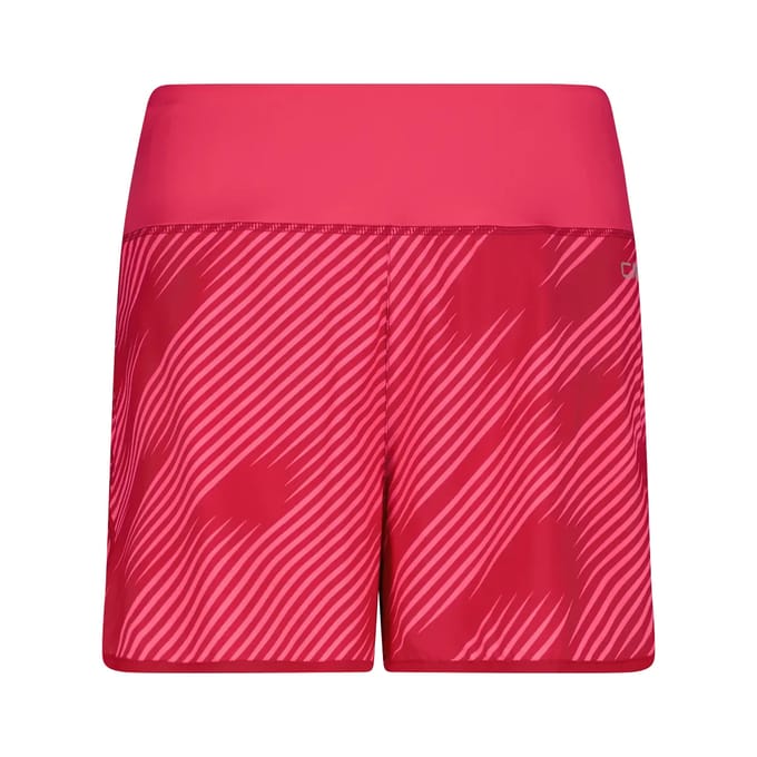 Dames hardloopshort CMP Unlimitech