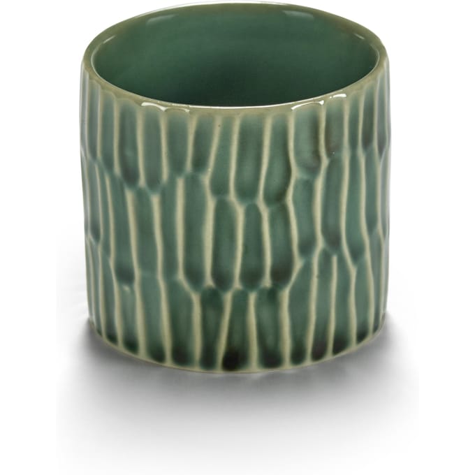 Pascale Naessens B5125113-500 Bowl Xs Green Verde Lanza