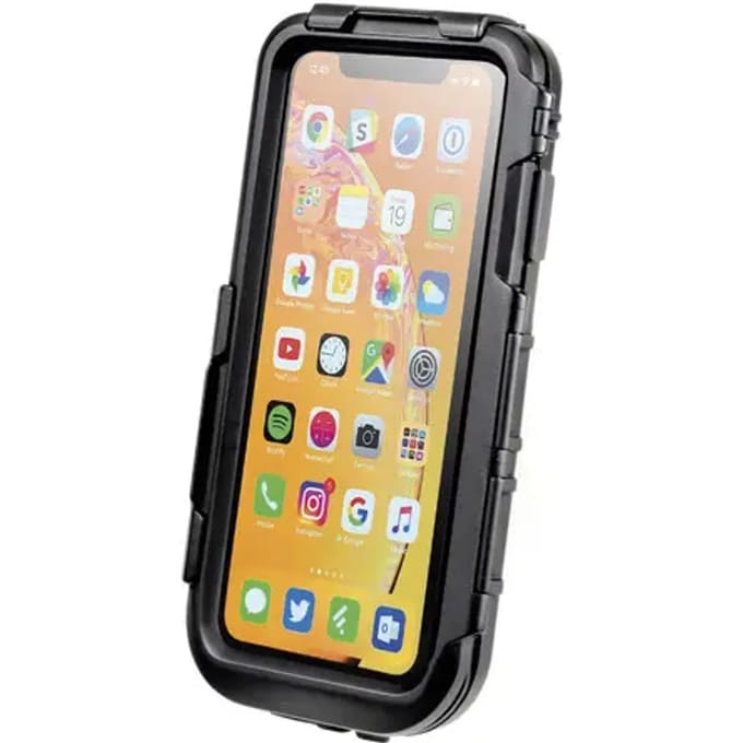 Hard case voor smartphone Optiline Opti iPhone X / XS / 11 Pro