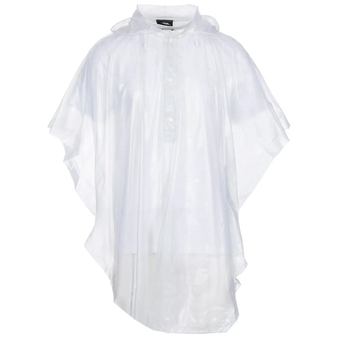 Poncho Trespass Festival