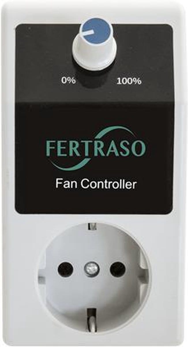 Fertraso - Fan controller - 6,5 Amp