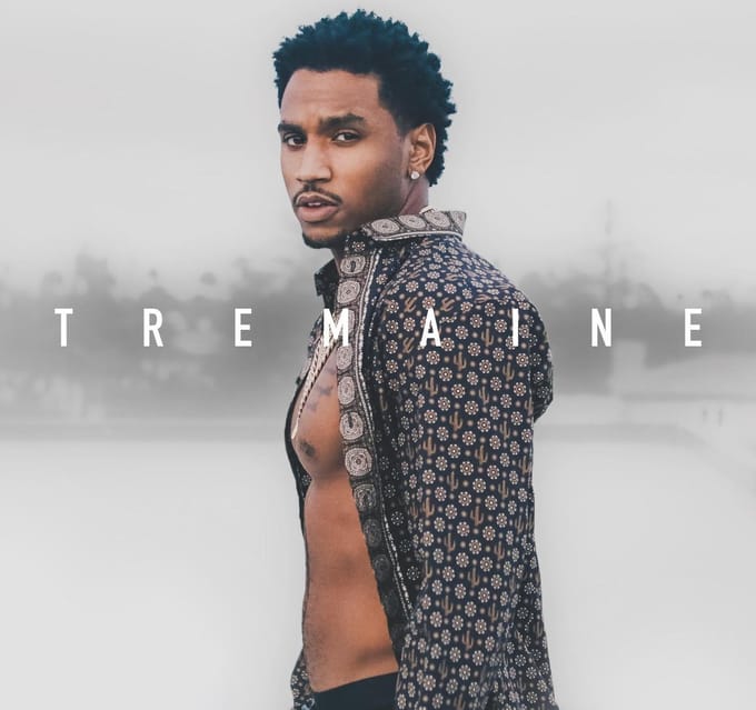 Tremaine The Album