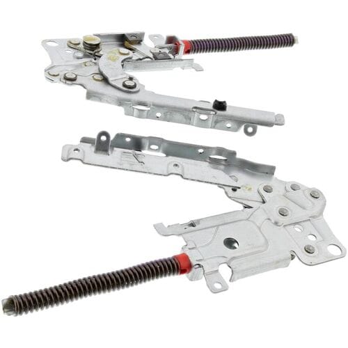 AEG Scharnier,Set,Links-Rechts,Df 4055378717