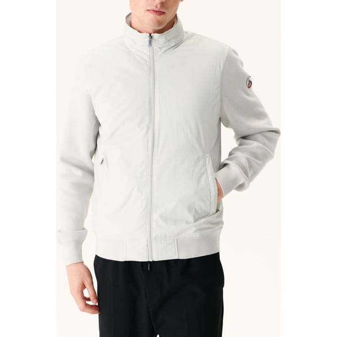 JOTT Bardenas Jacket Soft Grey Taglia: S | Giacche leggere Outlet | Uomo | Grigio