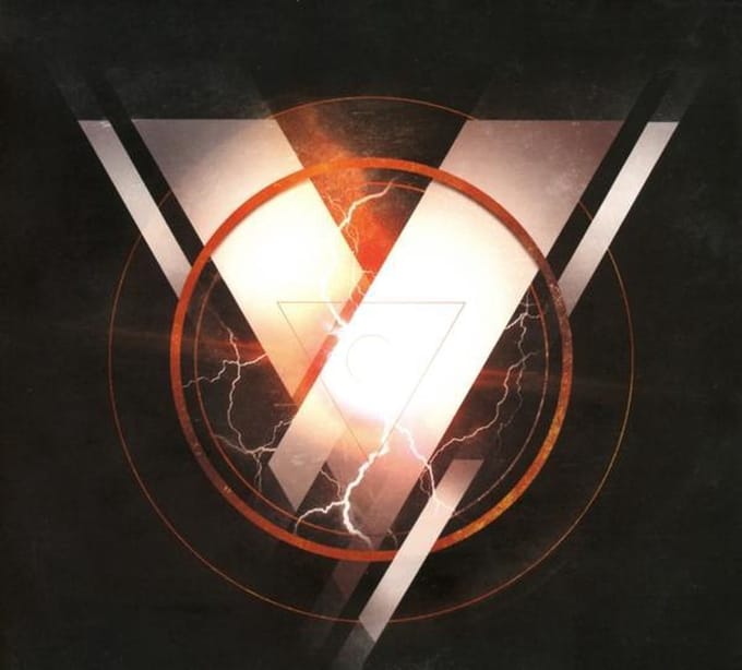 Electric Talons Of The Thunderhawk