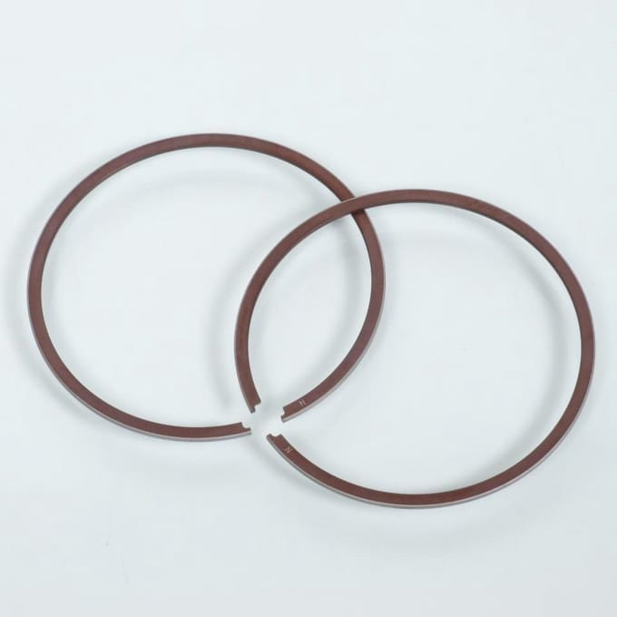 zuigersegment ø54 mm voor Yamaha 100 RT motorfiets 1999 tot 2001 rsb5400